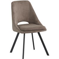 Z2 Stuhl FLAVIO, Cord Z2 Stuhl FLAVIO, Cord von Z2