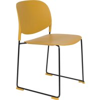 Z2 Stuhl STACKS, Kunststoff von Z2