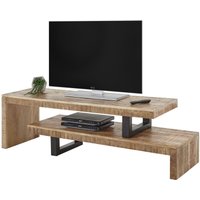 Z2 TV-Lowboard BEED, Holz von Z2