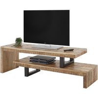 Z2 TV-Lowboard BEED, Holz von Z2