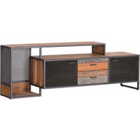 Z2 TV-Lowboard FARRAGO, Massivholz Z2 TV-Lowboard FARRAGO, Massivholz von Z2