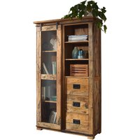Z2 Vitrine I SALEM, Holz von Z2