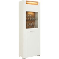 Z2 Vitrine LEONARDO, Holznachbildung Z2 Vitrine LEONARDO, Holznachbildung von Z2