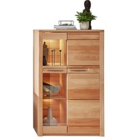 Z2 Vitrine klein NATURE ONE, Teilmassiv Z2 Vitrine klein NATURE ONE, Teilmassiv von Z2