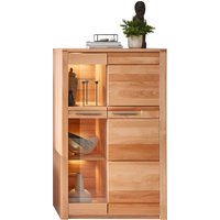 Z2 Vitrine klein NATURE ONE, Teilmassiv von Z2