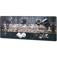 Z2 Wandgarderobe COFFEE von Z2