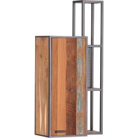 Z2 Wandregal FARRAGO, Massivholz von Z2