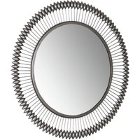 Z2 Wandspiegel CAMILLA, Metall Z2 Wandspiegel CAMILLA, Metall von Z2