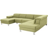 Z2 Wohnlandschaft TIM, Webstoff Z2 Wohnlandschaft TIM, Webstoff von Z2