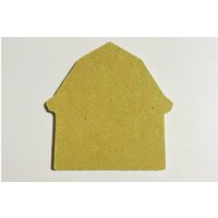 Holz Ausschnitt, Scheune Scheune, Diy Unfertige Handwerk, Holzrohling von Z2AWoodwork