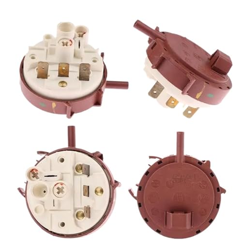 1PCS Universal Water Level Sensor Replacement Water Level Pressure Switch Controller For Dishwasher Washing Machine Accessories von Z3LYA9