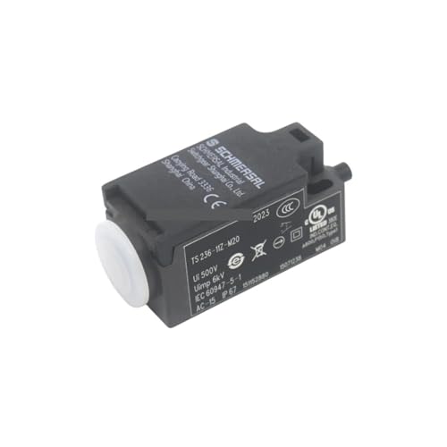 Elevator Stroke Limit Safety Clamp Brake Switch Z1R TS 236-11Z-M20(TS 236-11Z-M20) von Z3LYA9