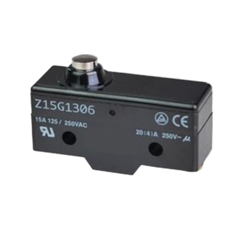 Highly Electrical Micro Push Button Switch Route Limit Switches Z15G1306 125/250V 15/20A von Z3LYA9