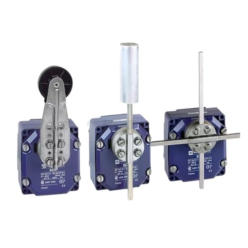 Limit deviation switch XCRT215 XCRT115 XCRF17 XCRA15 XCRE18 XCRT315(XCRT215) von Z3LYA9