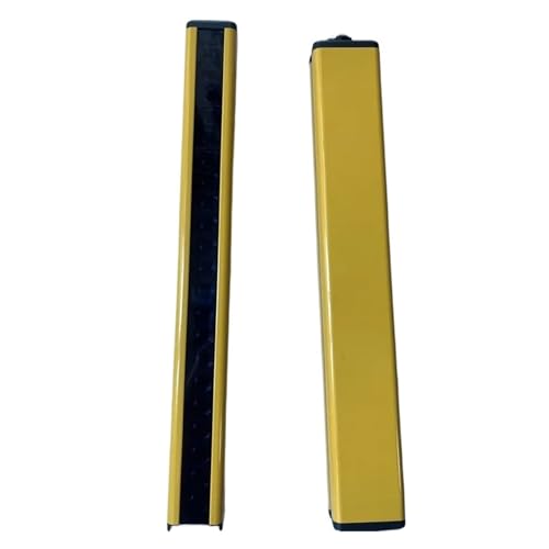 SN-H2020J Optical Synchronization SYNC Safety Light Curtain 20 Beam Sensor Switch 380mm Protector Infrared Sender Receiver(Relay Output) von Z3LYA9