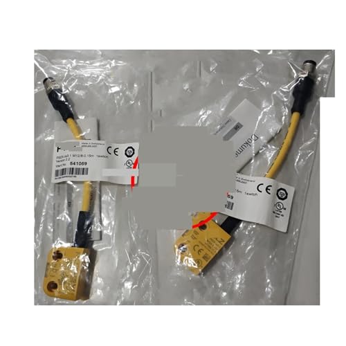 Safety switch 541059 PSEN Cs3.1 M12/8-0.15m 541159 PSEN cs4.1M12/8-0.15m(541059) von Z3LYA9