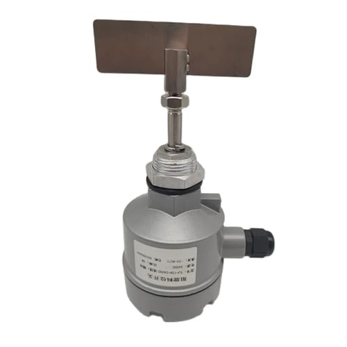 The rotary resistance material level switch, the lengthening rod object detector, the industrial limit sensor, the thread type.(SJ-10C- 24VDC) von Z3LYA9