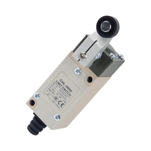 Vertical Limit Switch CHL-5000 CHL-5030 CHL-5050 CHL-5100 CHL-5200 travel Switch Micro Switch Waterproof(CHL-5000) von Z3LYA9