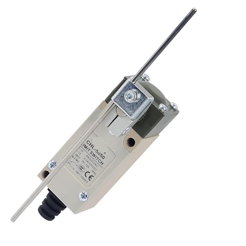 Vertical Limit Switch CHL-5000 CHL-5030 CHL-5050 CHL-5100 CHL-5200 travel Switch Micro Switch Waterproof(CHL-5050) von Z3LYA9