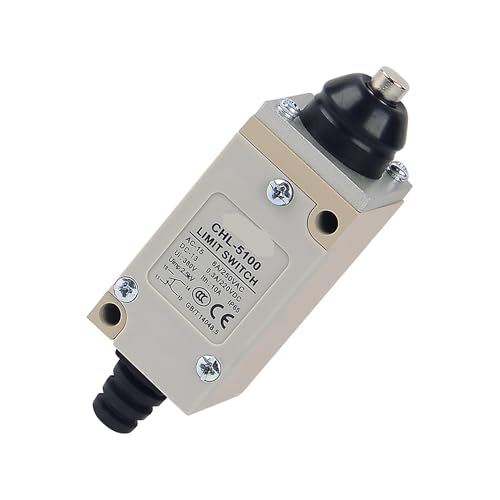 Vertical Limit Switch CHL-5000 CHL-5030 CHL-5050 CHL-5100 CHL-5200 travel Switch Micro Switch Waterproof(CHL-5100) von Z3LYA9