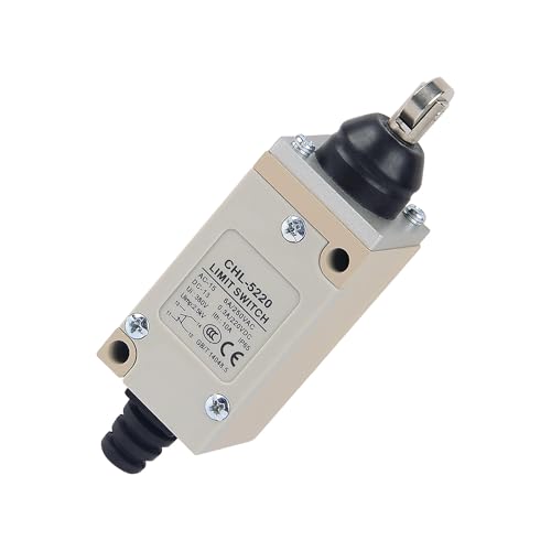 Vertical Limit Switch CHL-5000 CHL-5030 CHL-5050 CHL-5100 CHL-5200 travel Switch Micro Switch Waterproof(CHL-5220) von Z3LYA9