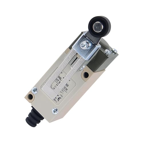 Vertical Limit Switch CHL-5000 CHL-5030 CHL-5050 CHL-5100 CHL-5200 travel Switch Micro Switch Waterproof(CHL-5391) von Z3LYA9