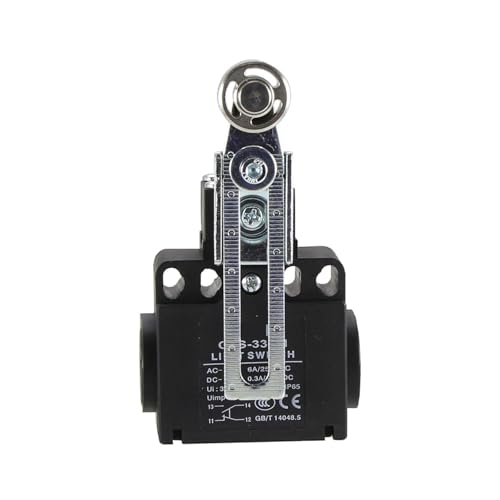 Vertical Limit Switch CLS-3 Serise 1NO1NC 10A 250V Ip65 Travel Switch CLS-301 CLS-302 CLS-303 CLS-311 CLS-321 CLS-361(CLS-331M) von Z3LYA9