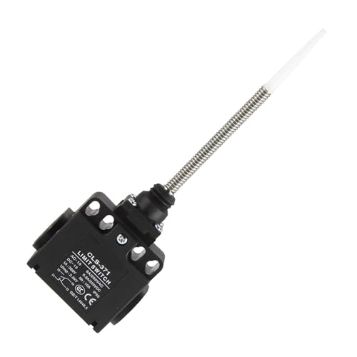 Vertical Limit Switch CLS-3 Serise 1NO1NC 10A 250V Ip65 Travel Switch CLS-301 CLS-302 CLS-303 CLS-311 CLS-321 CLS-361(CLS-371) von Z3LYA9