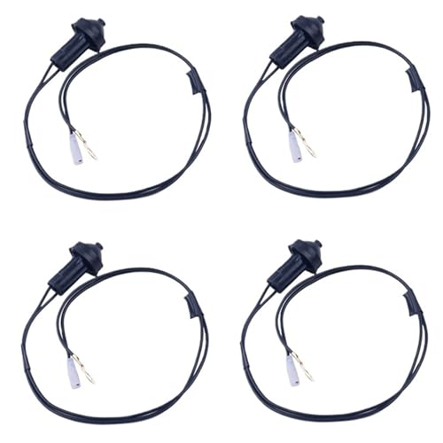 Z3LYA9 Einstellung des Sensorknopfs des Türlichtschalters mit 2 Drähten von Z3LYA9