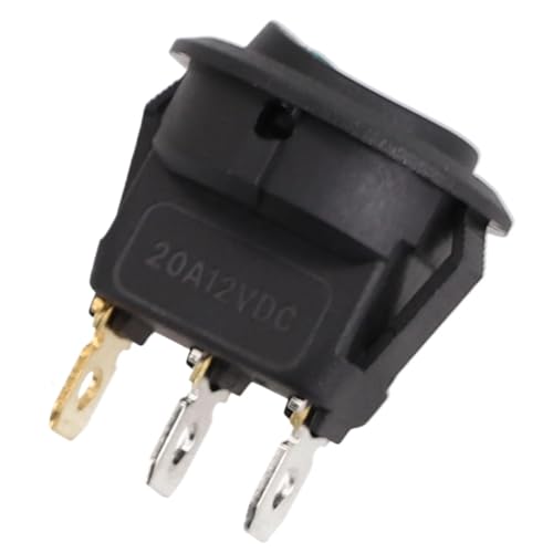 Z3LYA9 Vorder- und Rückwärtsgangsensor mit 3-poligem Wippschalter von Z3LYA9