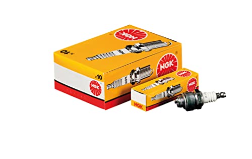 Zündkerze ngk bcpr6e-11 Zündkerze ngk bcpr6e-11 von Zündkerze NGK BCPR6E-11