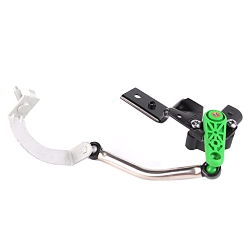 ZAAHH Auto 3Q0412521A 3Q0 412 521A 5Q0412521C Scheinwerfer-Niveau-Sensor Achsensensor Autoteile 1 Stück ZAAHH Auto 3Q0412521A 3Q0 412 521A 5Q0412521C Scheinwerfer-Niveau-Sensor Achsensensor Autoteile 1 Stück von ZAAHH
