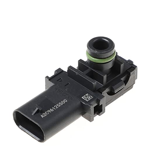 ZAAHH Auto-Krümmer-Luftdrucksensor FR3A-9G824-BA FR3A9G824BA M799G/A2C96125500/GL3A-6D610-AA/A2C13269300, 1 Stück ZAAHH Auto-Krümmer-Luftdrucksensor FR3A-9G824-BA FR3A9G824BA M799G/A2C96125500/GL3A-6D610-AA/A2C13269300, 1 Stück von ZAAHH