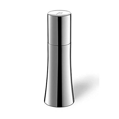 ZACK 20863 Cuvo Pfeffermühle, Edelstahl glänzend von ZACK