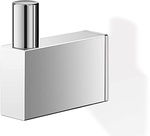 ZACK 40037 "LINEA" Handtuchhaken, Edelstahl hochglänzend von ZACK