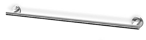 ZACK 40058 "SCALA" Handtuchstange, Edelstahl hochglänzend ZACK 40058 "SCALA" Handtuchstange, Edelstahl hochglänzend von ZACK
