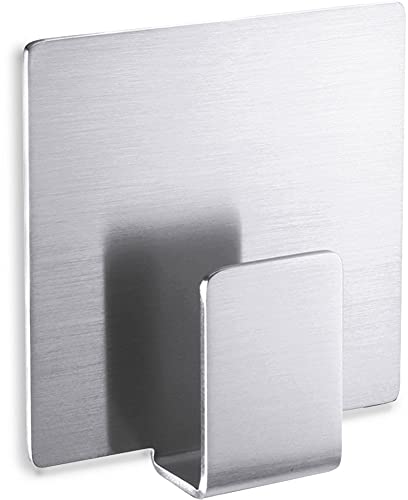 ZACK 40134 "APPESO" Handtuchhaken, Edelstahl matt ZACK 40134 "APPESO" Handtuchhaken, Edelstahl matt von ZACK