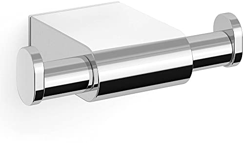 Zack Atore Haken, Edelstahl, Silber Zack Atore Haken, Edelstahl, Silber von ZACK
