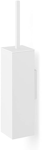 ZACK Carvo WC-Bürste 8 1x10 4x41 8 cm Weiß von ZACK