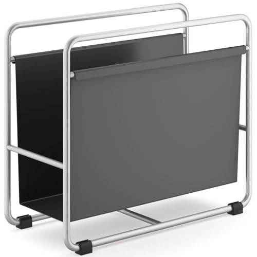 ZACK MECOR Zeitschriftensammler, Einheitsgröße, Schwarz ZACK MECOR Zeitschriftensammler, Einheitsgröße, Schwarz von ZACK