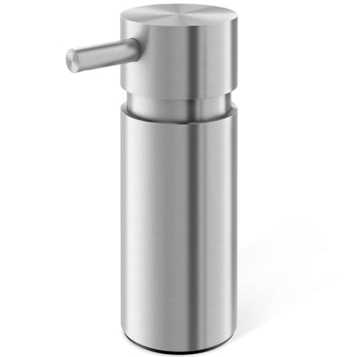 ZACK Lotionspender MANOLA 40310, 130 ml von ZACK