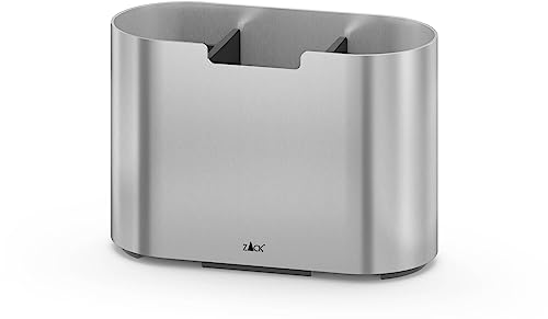 ZACK Olomo Zahnbürstenhalter Matt verchromt ZACK Olomo Zahnbürstenhalter Matt verchromt von ZACK