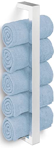 ZACK|TAC 40113 LINEA Towel Holder von ZACK