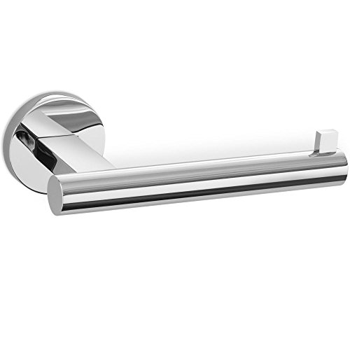 ZACK Toilettenpapierhalter SCALA 40050, hochglanz poliert von ZACK