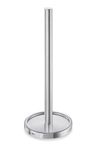 Zack Ersatz-Toilettenpapierhalter MIMO von ZACK