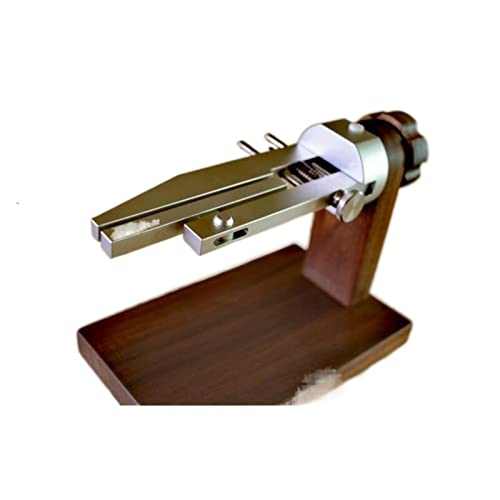 DIY Riemenclip handgefertigter Lederriemen spezieller oberer Ölpolierhilfsclip Werkzeugriemenhalter Für Heimwerker DIY Riemenclip handgefertigter Lederriemen spezieller oberer Ölpolierhilfsclip Werkzeugriemenhalter Für Heimwerker von ZADCCS