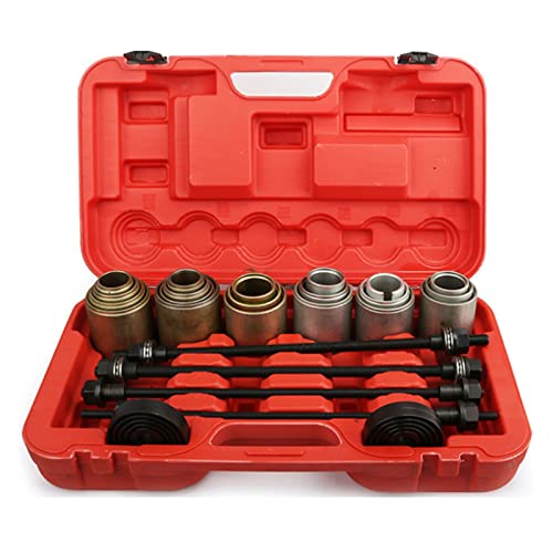 Demontagewerkzeug For Autobuchsen, Schraubentyp, Hinterachse, Eisenhülse, Demontage- Und Installationswerkzeug, Autoreparatur Für Heimwerker Demontagewerkzeug For Autobuchsen, Schraubentyp, Hinterachse, Eisenhülse, Demontage- Und Installationswerkzeug, Autoreparatur Für Heimwerker von ZADCCS