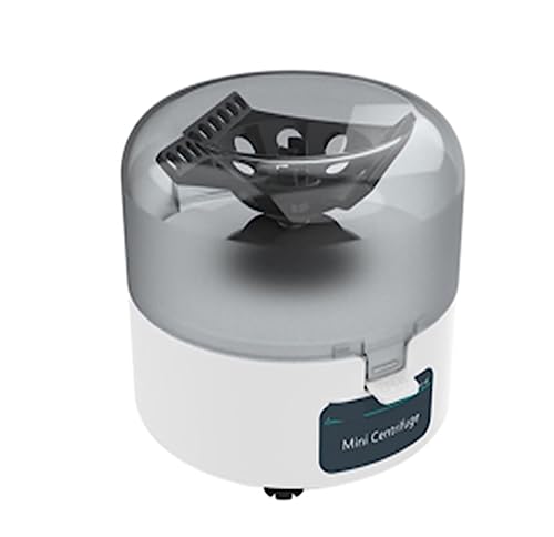 Laborpipetten-Controller, automatische Pipetten-Laborausrüstung, elektronische Pipettenpumpe Für die Laborpraxis(7K(7000rpm)) von ZADCCS
