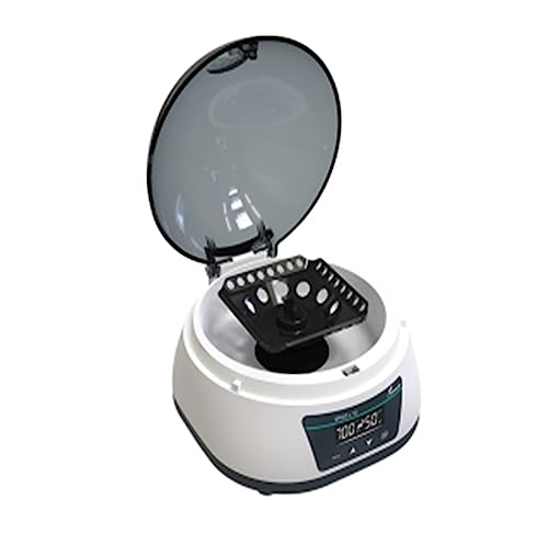 Laborpipetten-Controller, automatische Pipetten-Laborausrüstung, elektronische Pipettenpumpe Für die Laborpraxis(7Pro(1000-7000rpm)) von ZADCCS