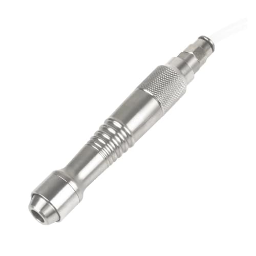 Mini Prenaumatic Air Chisel Pneumatischer Meißel Micro Air Flux Chipper Gasschaufel Meißel Bleistift Medical Gipsguss Druckluftwerkzeuge Mini Prenaumatic Air Chisel Pneumatischer Meißel Micro Air Flux Chipper Gasschaufel Meißel Bleistift Medical Gipsguss Druckluftwerkzeuge von ZADCCS